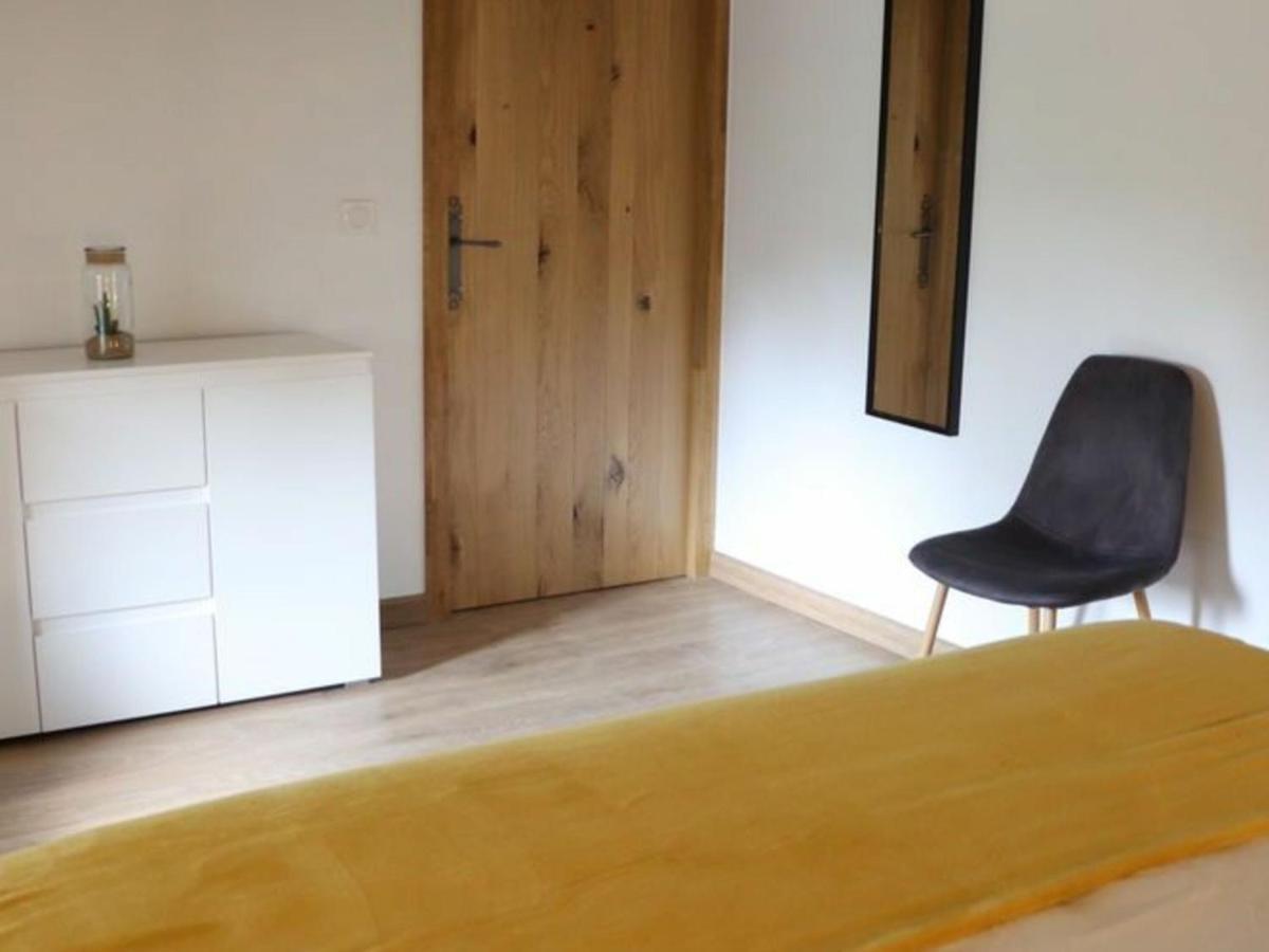 Gite 18Eme Renove Avec Piscine Couverte, Terrasse, Loisirs Et Wifi - 6 Pers. - Fr-1-426-432 Les Herbiers Exteriör bild